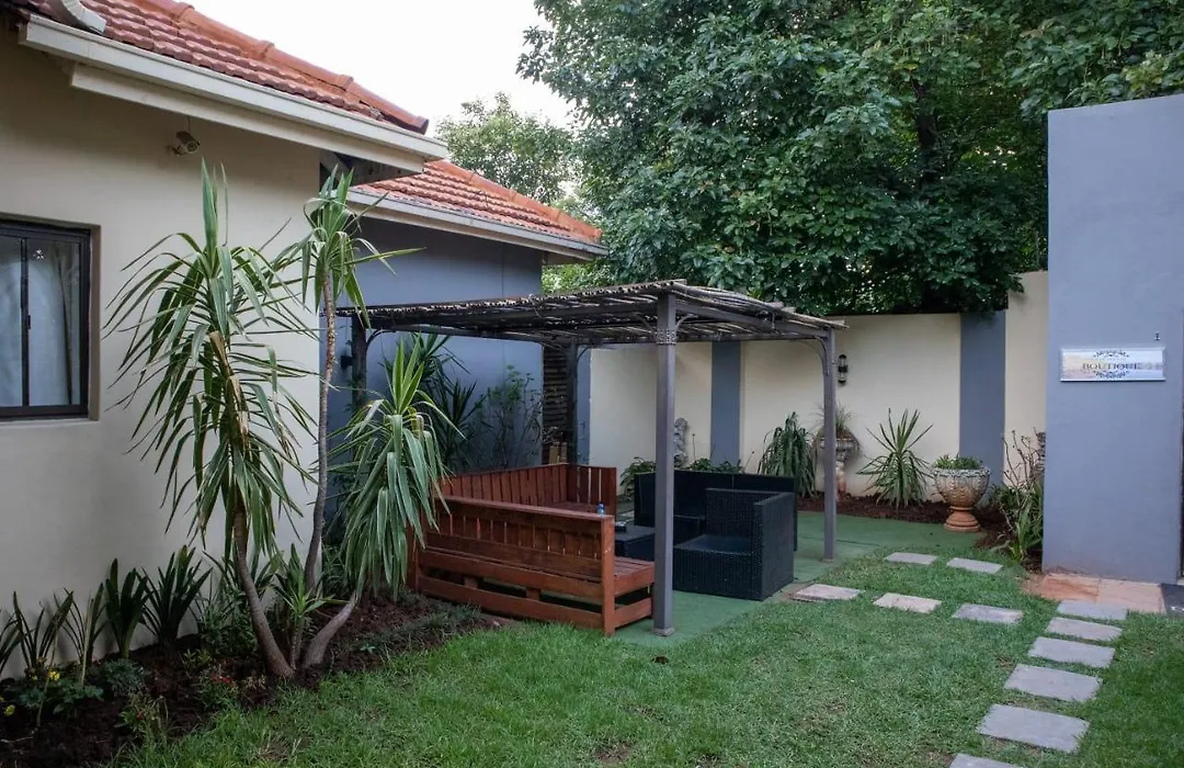Sababa Boutique Hotel-1