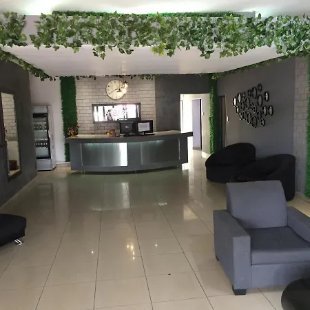 Sababa Boutique Hotel-2